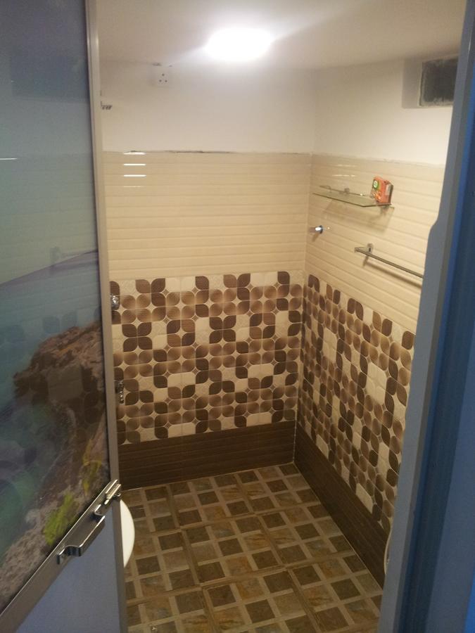 Ami Place Rooms With Kitchen Хиккадува Экстерьер фото