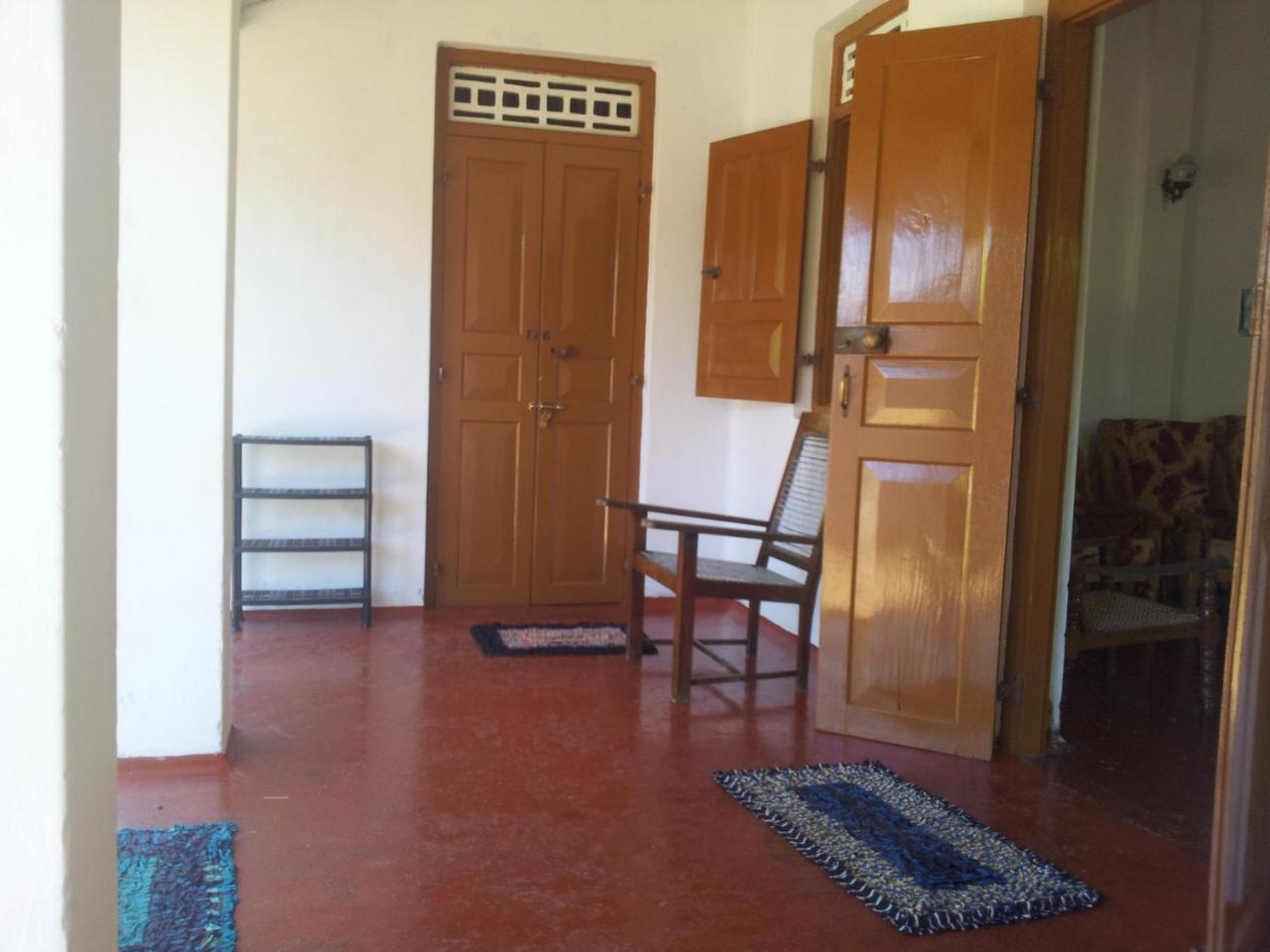 Ami Place Rooms With Kitchen Хиккадува Экстерьер фото